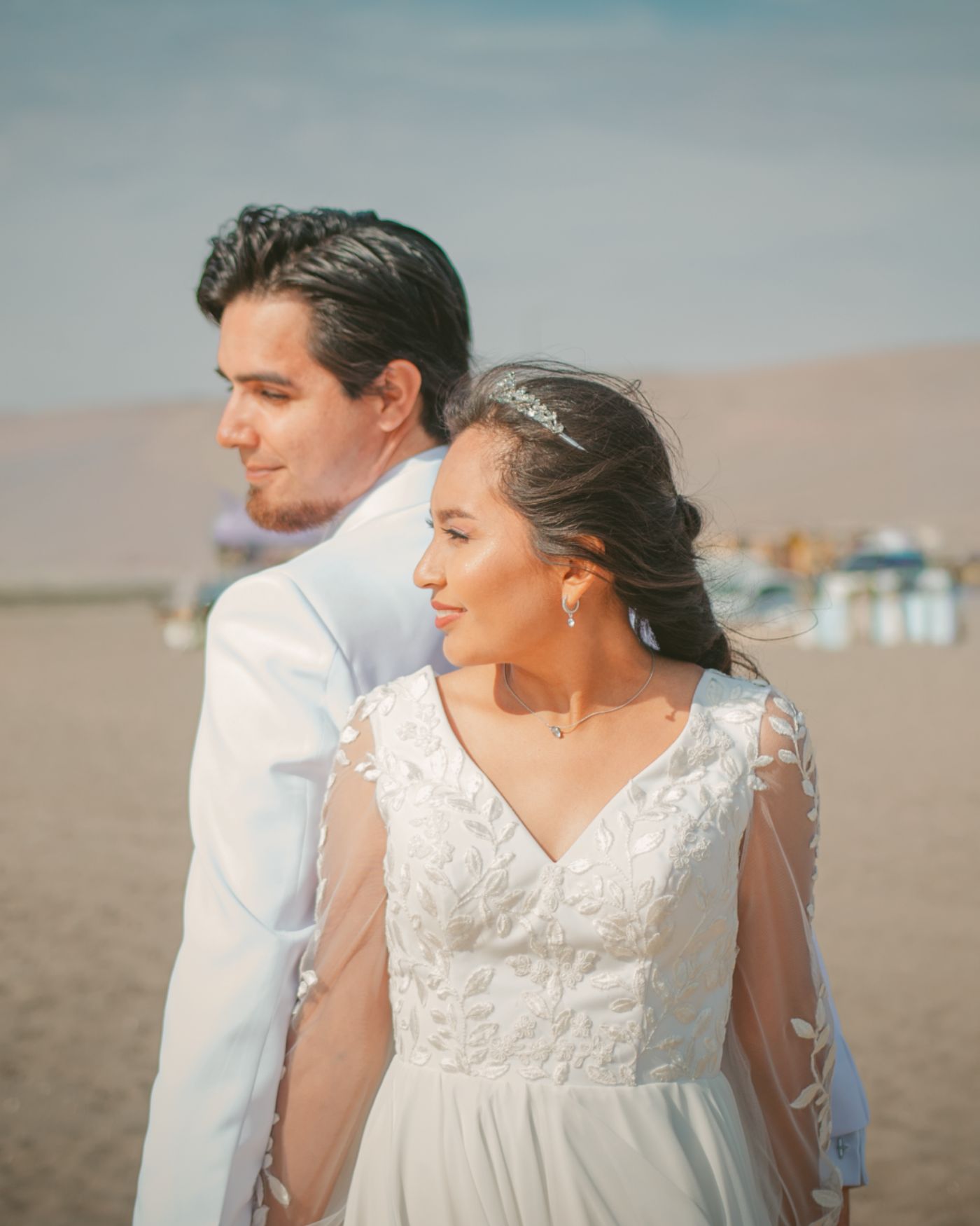 Ceremonia de boda