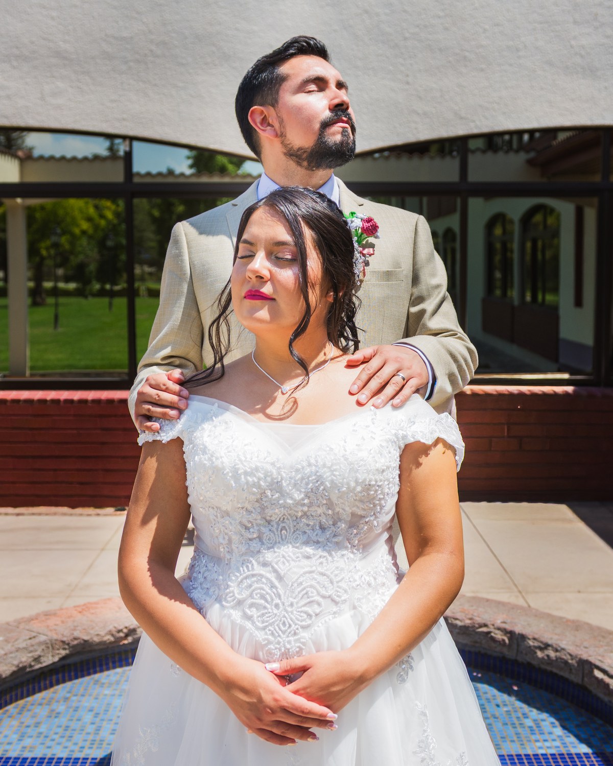Isabela & Esteban