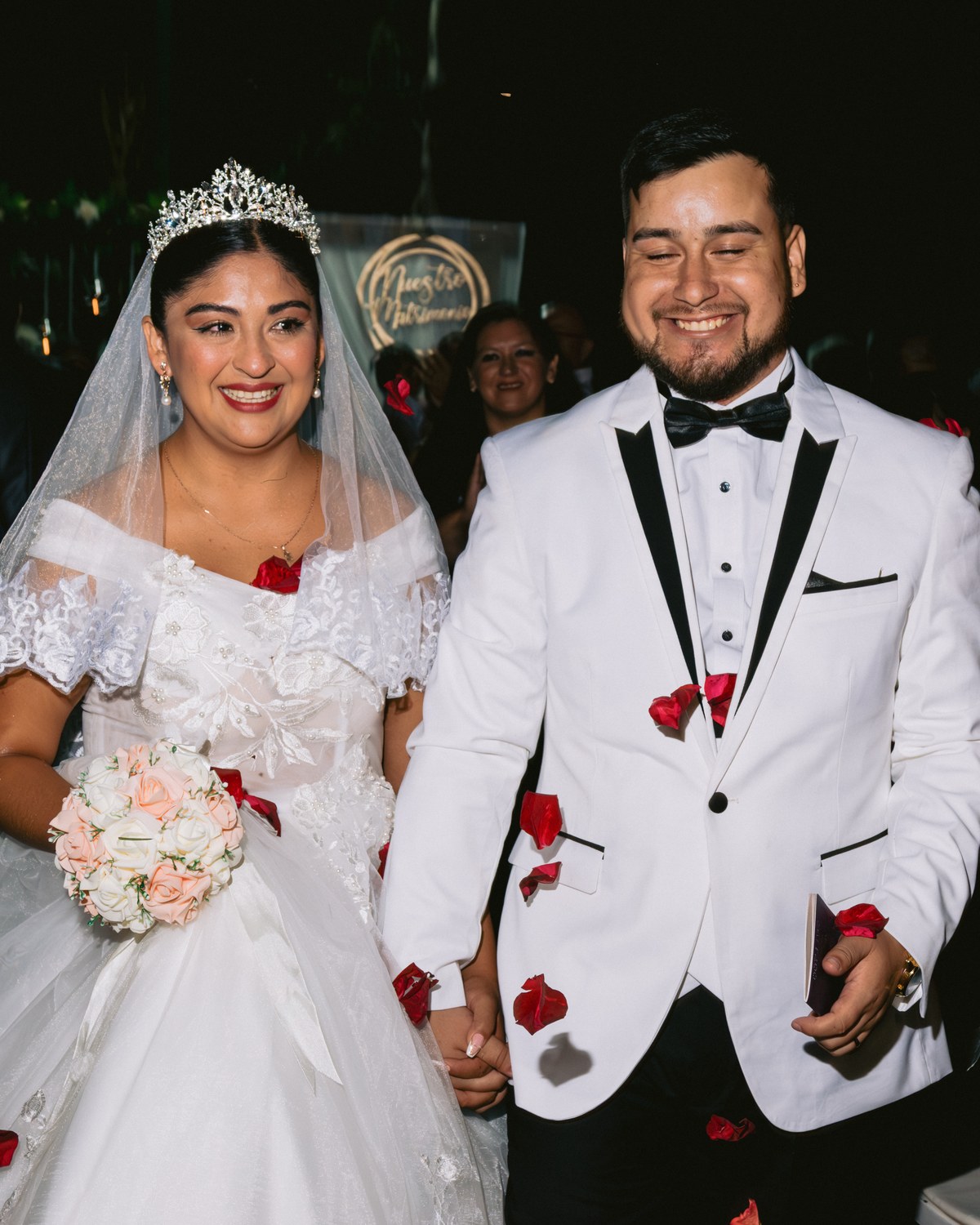 Isaías & Natalia
